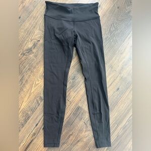 Lululemon Black Leggings